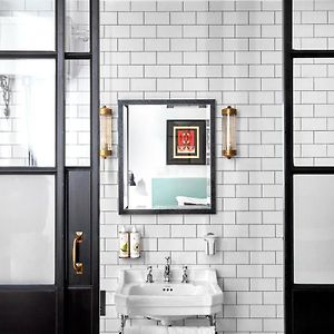 Standaard Double Kamer
